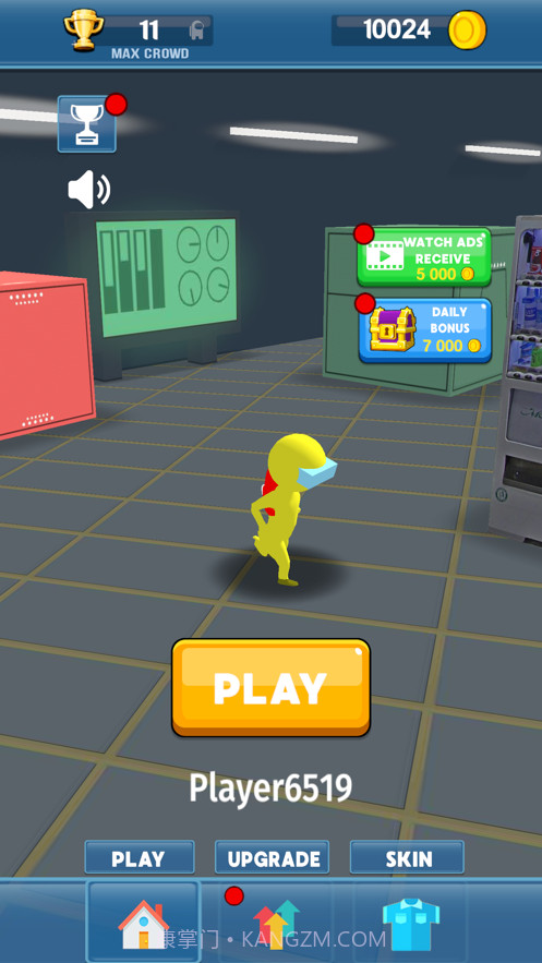 深空杀冒名顶替者截图1 深空杀冒名顶替者截图1