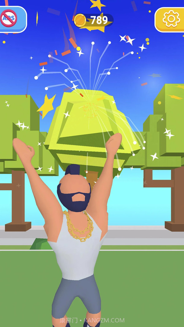 拔河比赛截图4 拔河比赛截图4