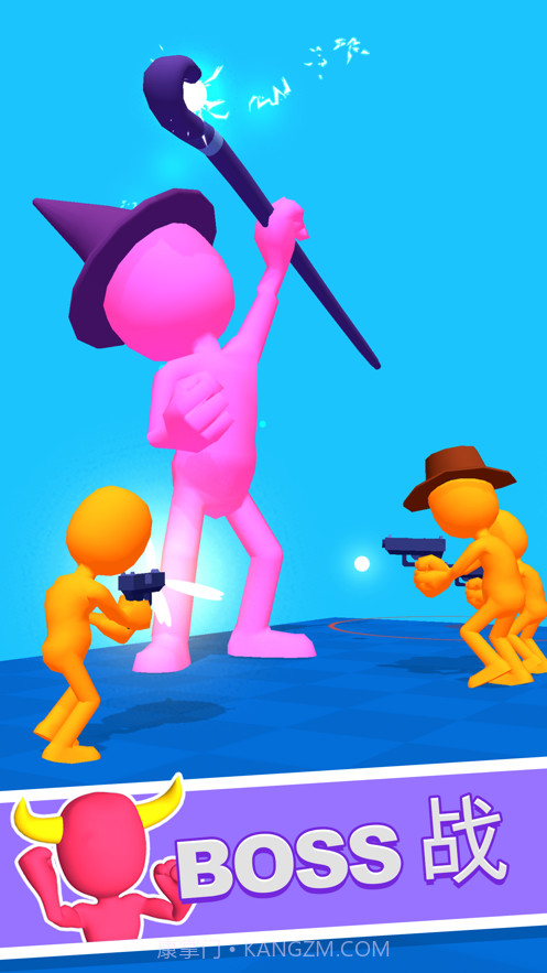 末日之路截图2 末日之路截图2