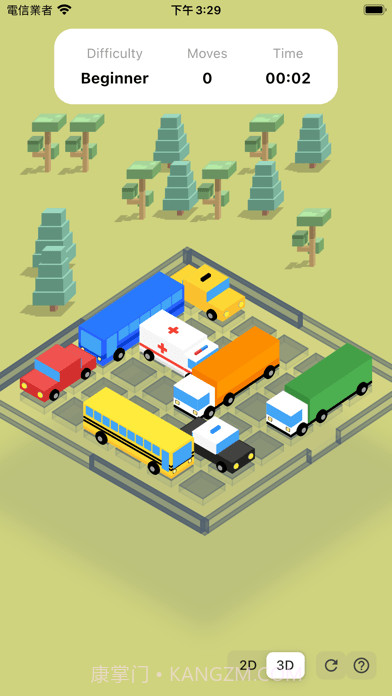 拯救救护车截图5