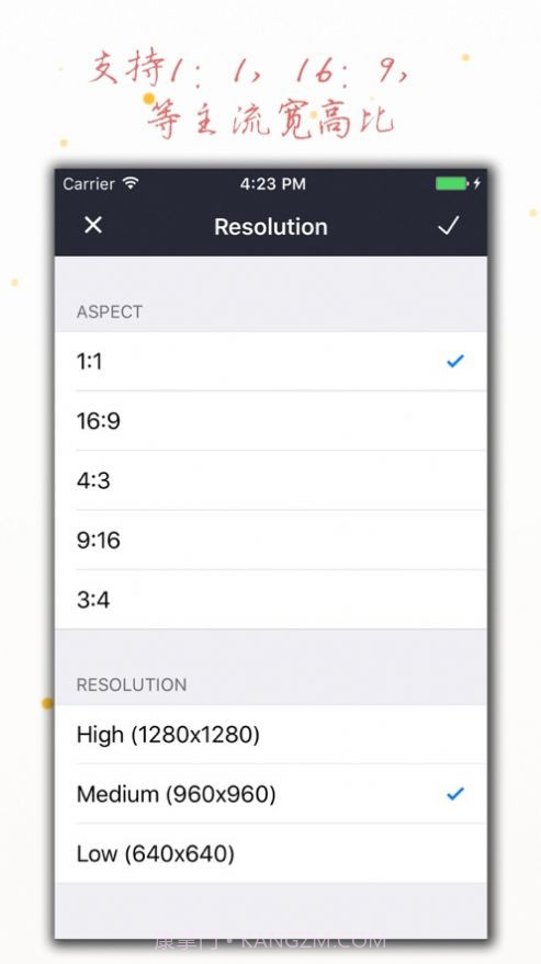 电子相册大师截图1