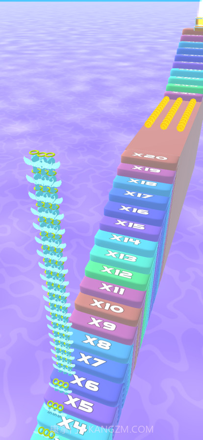 跳跳球2022截图4