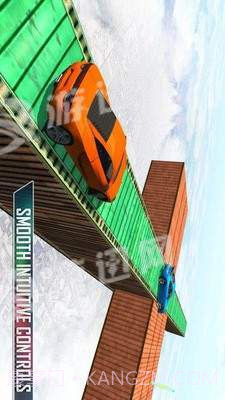 不可能的汽车驾驶截图3