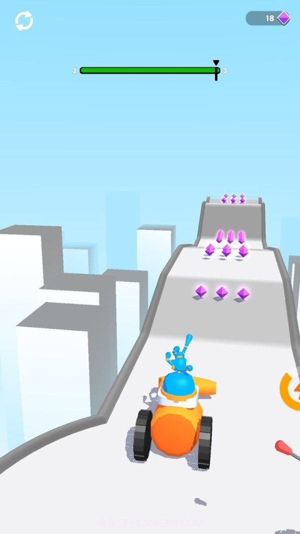 超级插头人截图1 超级插头人截图1