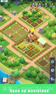 荒岛幸存者截图3 荒岛幸存者截图3