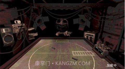 恶魔轮盘生存冒险截图1 恶魔轮盘生存冒险截图1