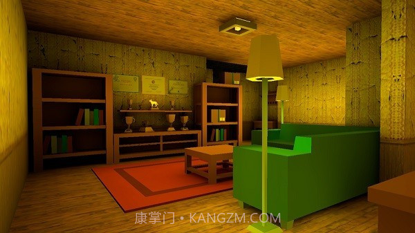 狗先生中文版截图1 狗先生中文版截图1