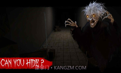 灵魂收集逃脱截图1