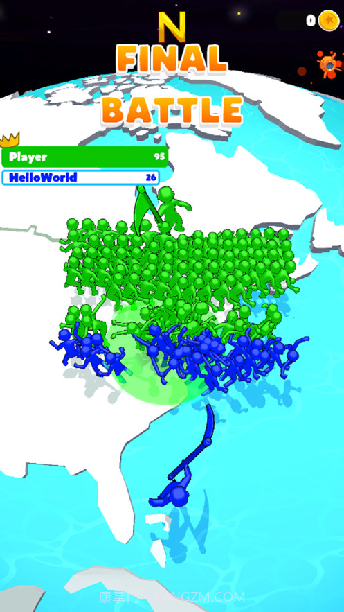 快乐小星球截图4