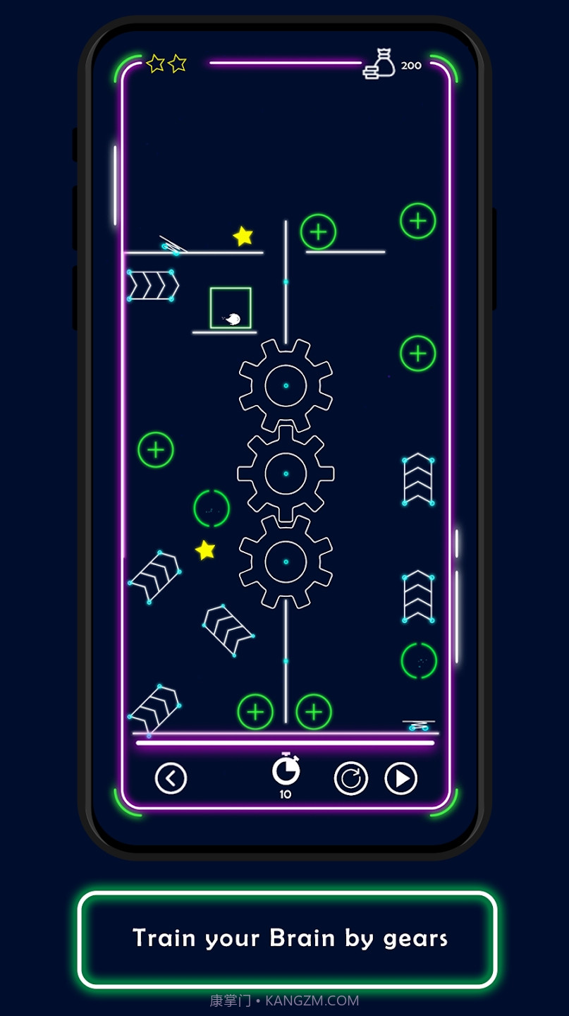 物理谜题X截图4 物理谜题X截图4
