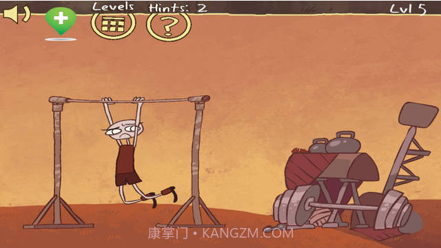 密室逃脱:奇葩大冒险截图2 密室逃脱:奇葩大冒险截图2