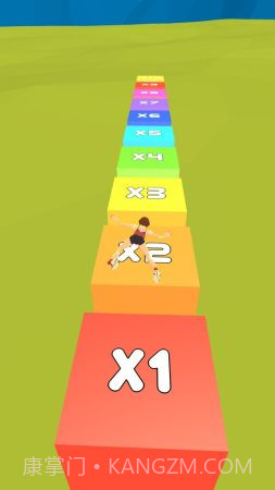 暴力摩托小姐姐截图2 暴力摩托小姐姐截图2