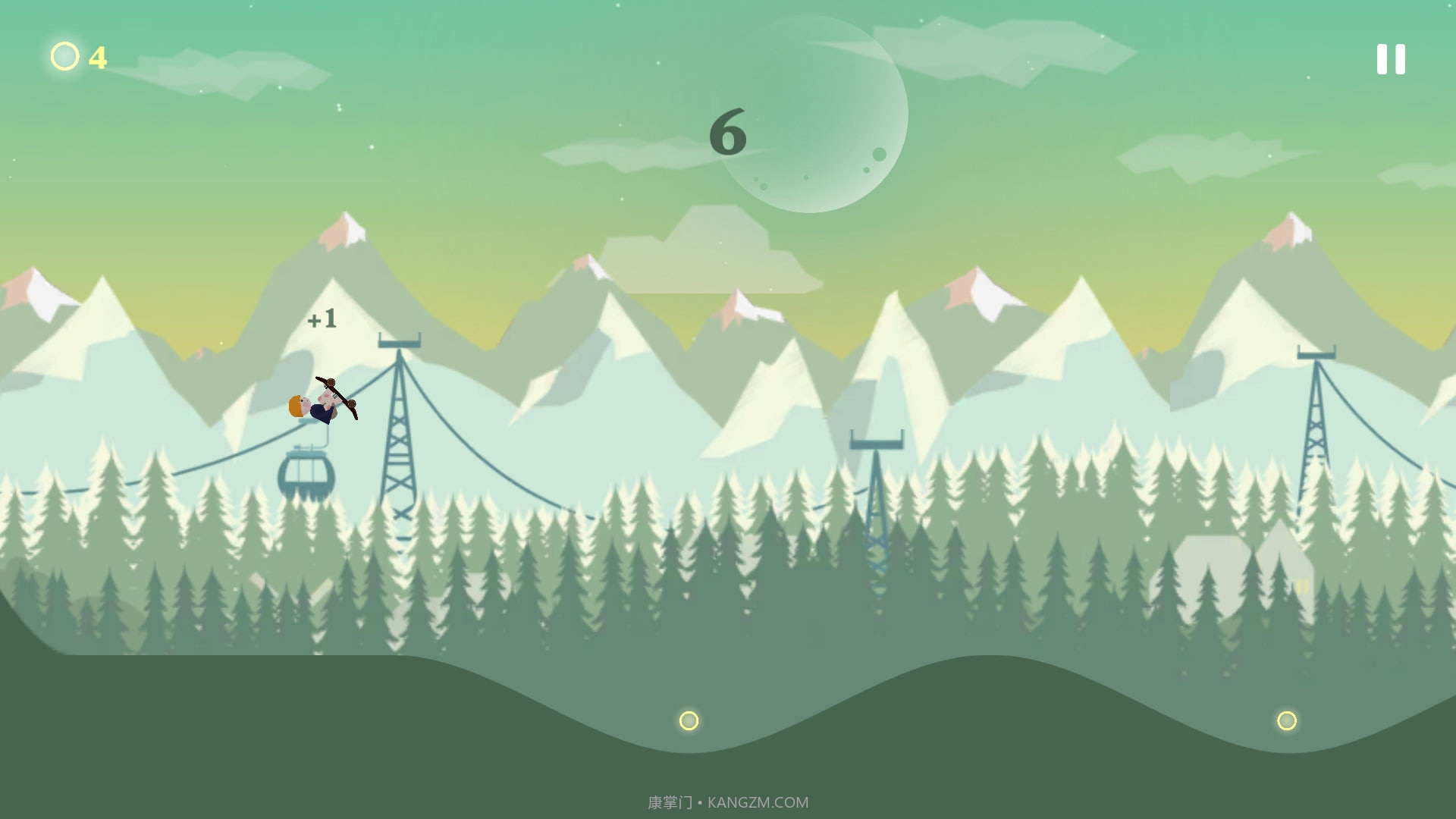 奔跑吧小老弟截图2 奔跑吧小老弟截图2