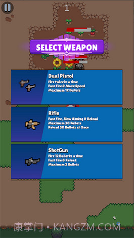 诅咒农场肉鸽行动截图1