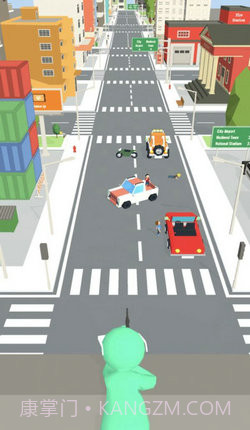 传说狙击手截图1 传说狙击手截图1