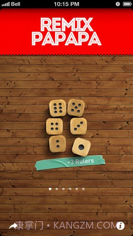 无处不狂欢(Remix PAPAPA)截图1 无处不狂欢(Remix PAPAPA)截图1