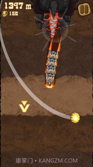 淘金者截图5 淘金者截图5