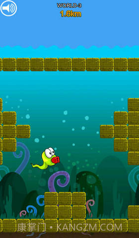 跳跳蛇截图1