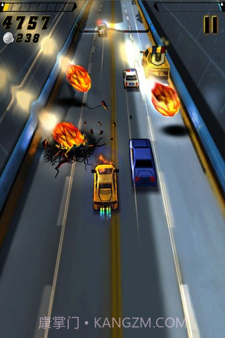 2012末日逃亡截图3 2012末日逃亡截图3