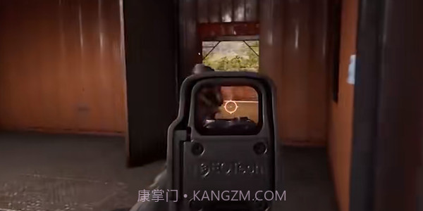 多人射击fps打击截图2 多人射击fps打击截图2