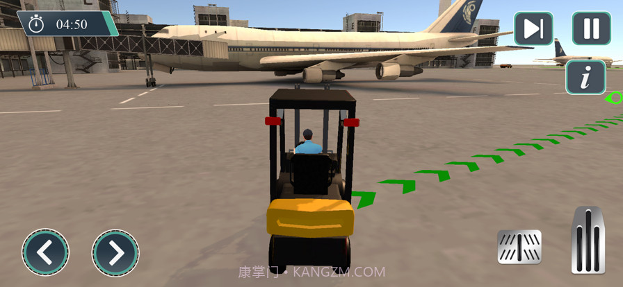 飞机场保安黑色的接壤截图5 飞机场保安黑色的接壤截图5