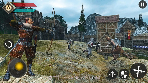 剑术格斗2020截图1 剑术格斗2020截图1