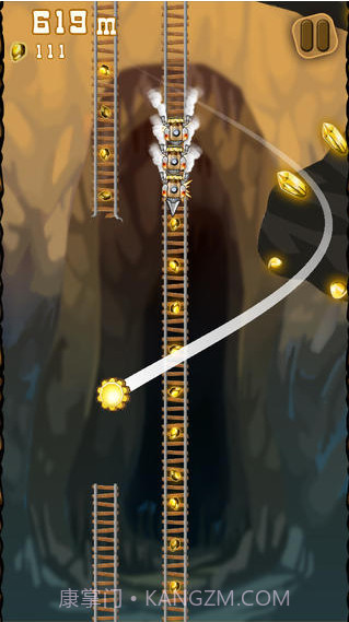 淘金者截图4 淘金者截图4