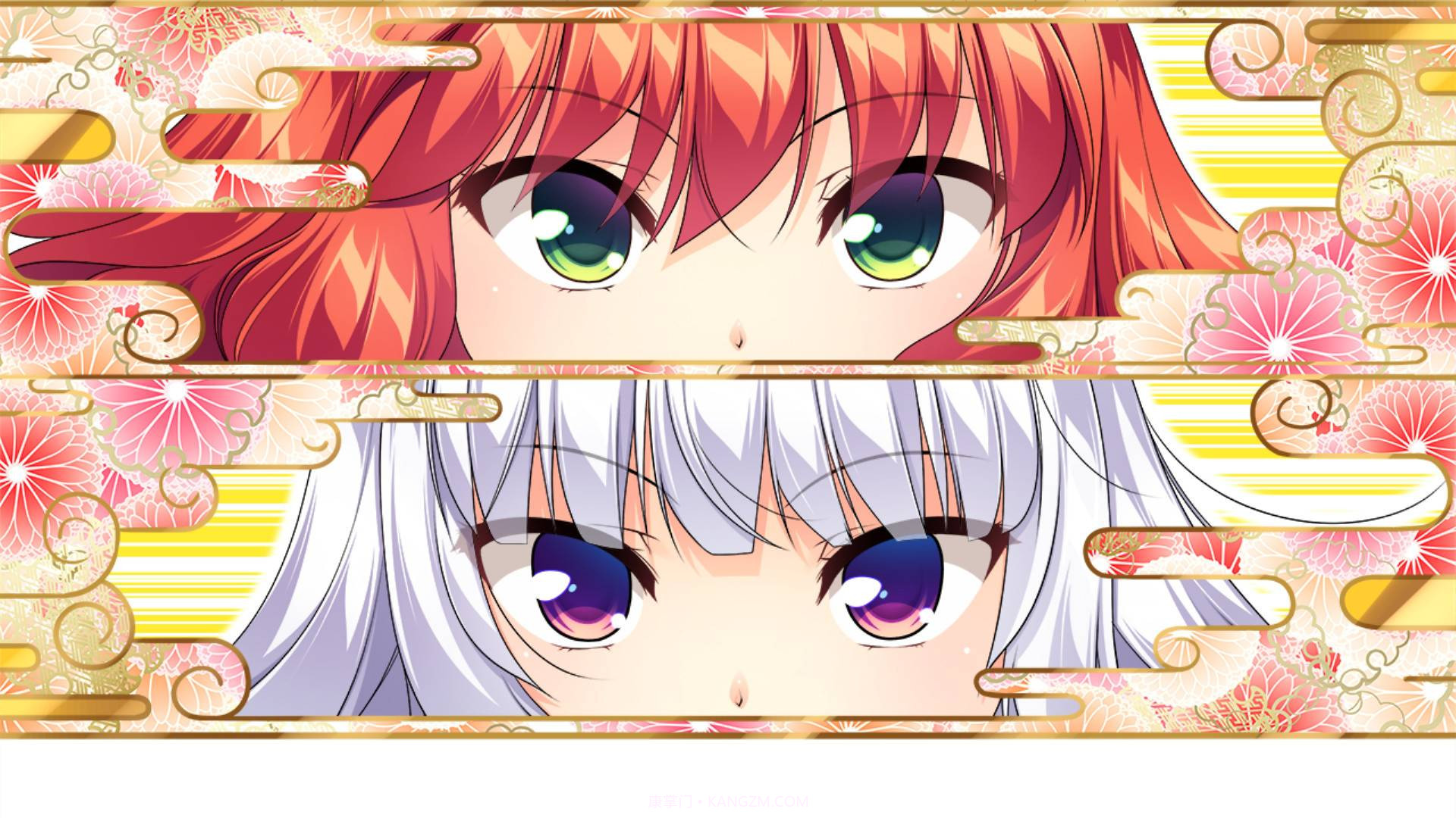 女装创世记Trap Genesis截图12