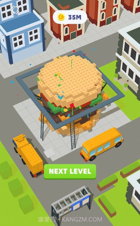 砖头大亨截图1 砖头大亨截图1