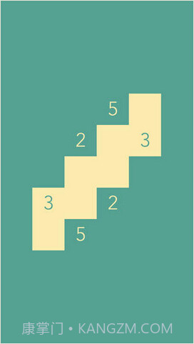 双色物语 Bicolor截图3