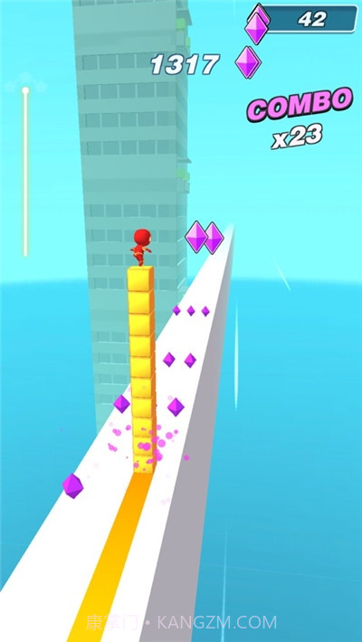 节奏步步高截图4 节奏步步高截图4