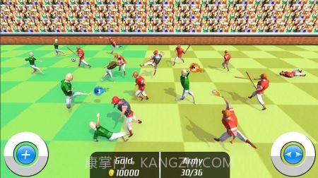 体育战斗模拟器截图1 体育战斗模拟器截图1