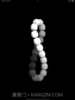 佛珠3D截图2