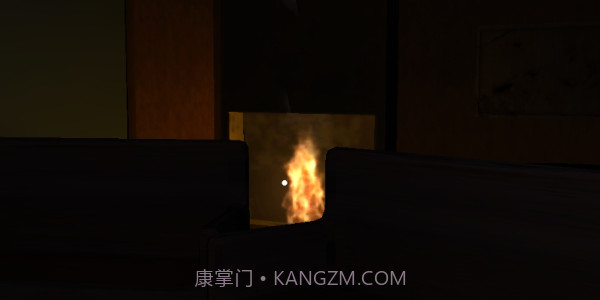 恐怖魔法朋友之家联机版截图1