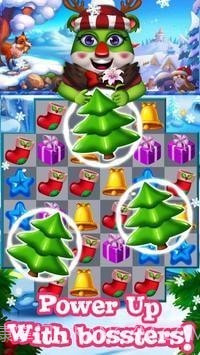 圣诞快乐比赛截图3 圣诞快乐比赛截图3