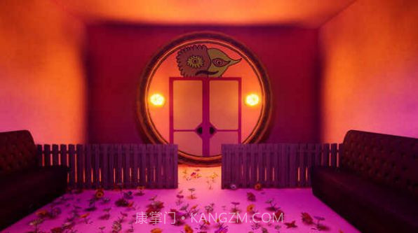 Garten of Banban6班班花园第6章截图3