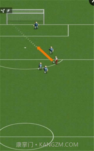 最佳射手2截图1 最佳射手2截图1