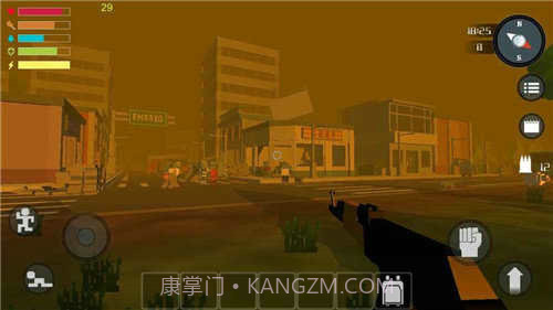 PixelZS汉化版截图2