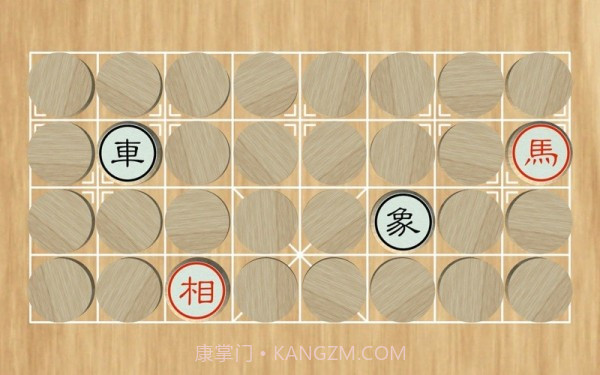 盲棋又名暗棋截图4