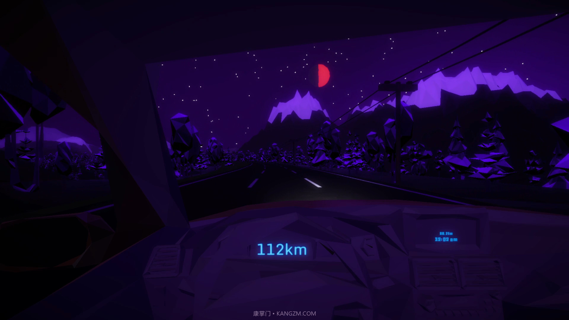 冥想空间:空间之间Glitchhikers: The Spaces Between截图5 冥想空间:空间之间Glitchhikers: The Spaces Between截图5