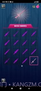 转盘飞镖闯关截图2