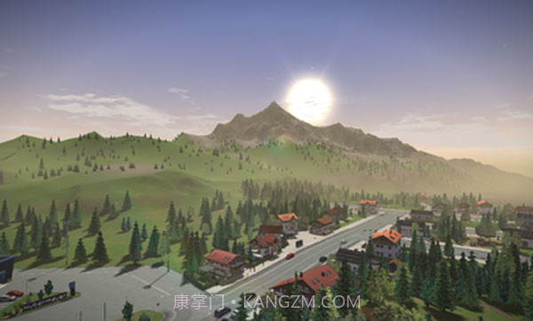 模拟建造3截图1