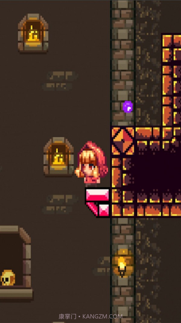 勇闯像素城截图5