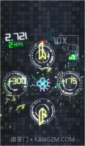 霓虹射击截图4 霓虹射击截图4