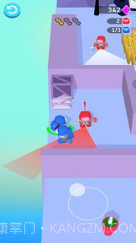 在我们当中行动截图1 在我们当中行动截图1