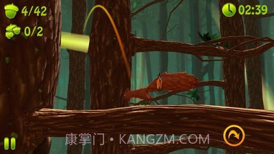 松鼠跳跃截图3 松鼠跳跃截图3
