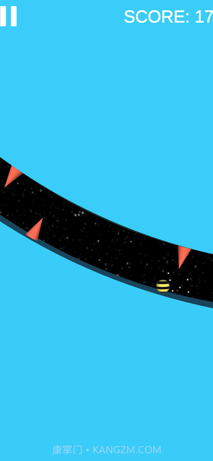 无限循环游戏截图5 无限循环游戏截图5