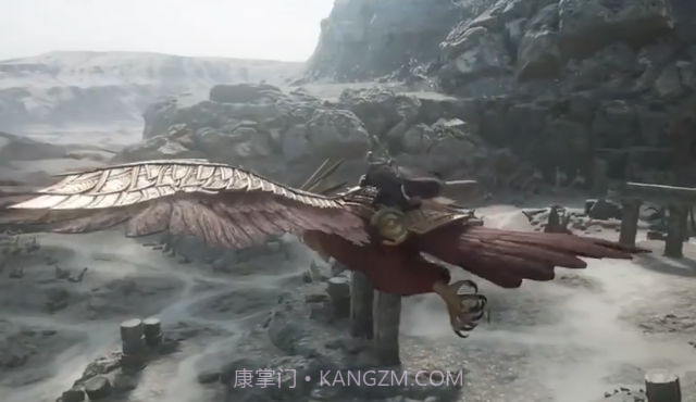 蔷薇骑士团截图2 蔷薇骑士团截图2