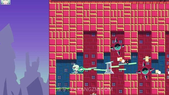 常世之塔v3.1截图2 常世之塔v3.1截图2