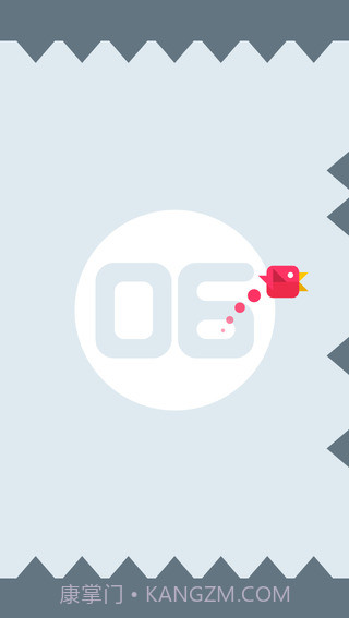 别碰钉子截图2 别碰钉子截图2